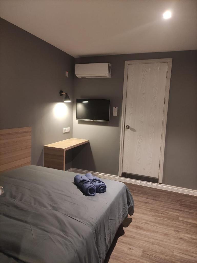 Ez Cabins Bandar Seri Begawan Eksteriør bilde